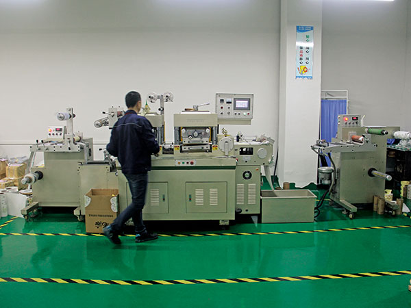 不干膠標簽市場未來發展前景是怎樣的？